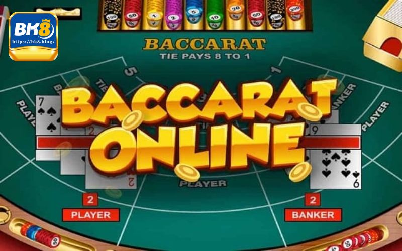 Baccarat Là Gì? Hướng Dẫn Từ A - Z Cách Chơi Cho Tân Thủ