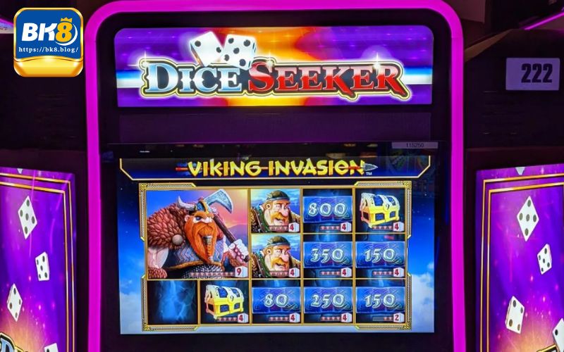 Bí quyết chơi slot machine là gì?