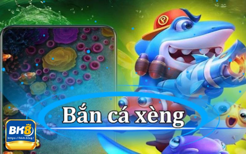 Đánh giá ưu điểm game bắn cá xèng 