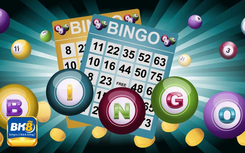 Giới thiệu đôi nét về Bingo là gì?
