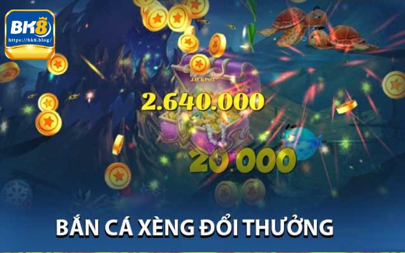 Một vài mẹo hay cho bet thủ săn cá lớn