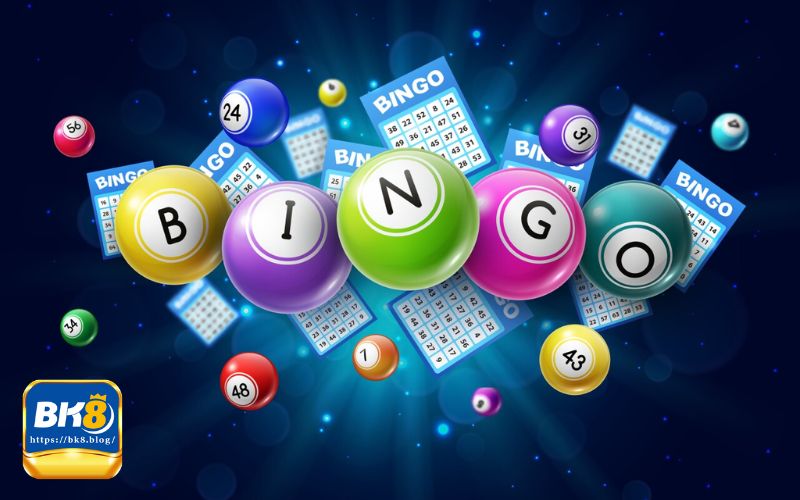 Luật chơi Bingo cho người mới