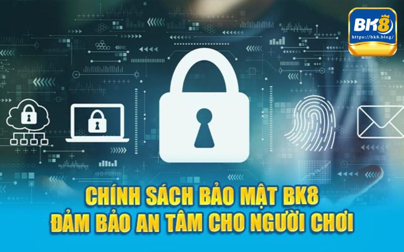 Vì sao cần phải update chính sách bảo mật BK8?
